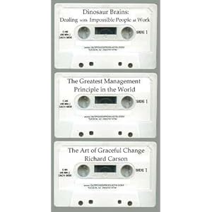 Executive Book Summaries - Various