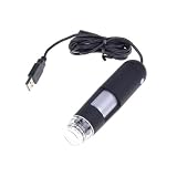 USB Digital Microscope 20x- 200x Tool of Inspection Dissection/Examination