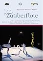 Mozart: Die Zauberflote (The Magic Flute) -- Ludwigsburg/Gonnenwein [DVD] [2001]