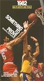 Something to Prove 1982 Lakers