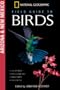 National Geographic Field Guide to Birds: Arizona & New Mexico