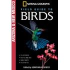 National Geographic Field Guide to Birds: Arizona New Mexico by Jonathan Alderfer