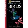 National Geographic Field Guide to Birds: Arizona/New Mexico