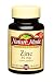 Nature Made Zinc Gluconate, 60 mg (100 Tablets)