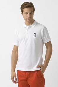 Rene Lacoste White 