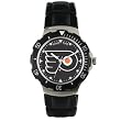 Game Time Men's NHL Philadelphia Flyers Agent Series Watch #HD-PHI