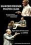 Sanford Meisner Master Class