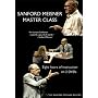 Sanford Meisner Master Class
