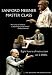 Sanford Meisner Master Class