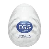 TENGA エッグ ミスティ <EGG MISTY>