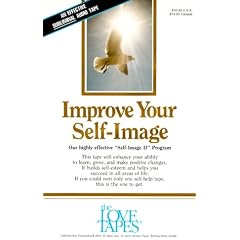 Improve Your Self Image (Love Tape/Audio Cassette)