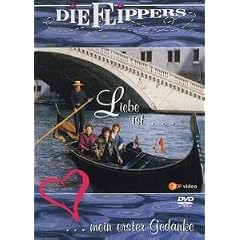 Liebe Ist...Mein Erster Gedanke [Region 2]