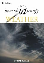 How to Identify Weather (Collins how to identify guides)