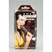 Chocolate, strawberry, banana, or blueberry. Ultra sensitive and greater protection.