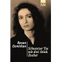 Schwarzer Tee mit drei St�ck Zucker