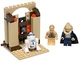 LEGO Star Wars: Jabba's Message (4475)