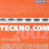 Revue Artistes Divers  / Techno.com 2002