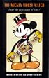 Mickey Mouse Watch: FROM THE BEGINNING OF TIME