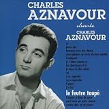 Artwork for Le Feutre taupé