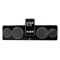 Logitech Pure-Fi Anywhere Lautsprecher-System f�r iPod schwarz