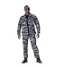 Military Urban Tiger Stripe BDU Pants Fatigues