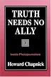 Truth Needs No Ally: Inside Photojournalism