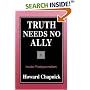 Truth Needs No Ally: Inside Photojournalism