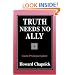Truth Needs No Ally: Inside Photojournalism