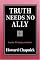 Truth Needs No Ally: Inside Photojournalism