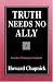 Truth Needs No Ally: Inside Photojournalism