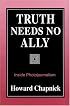 Truth Needs No Ally: Inside Photojournalism