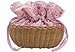 Penelope Peapod Bassinet Baby Kensington Image