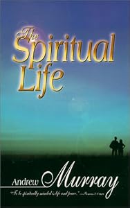 Cover of "Spiritual Life"