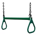 21" Deluxe Trapeze - Green