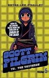 Scott Pilgrim vs the Universe: Volume 5