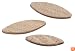 Freud 900-XX Biscuit Spline Assortment - Bulk Pack
