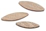 Freud 900-XX Biscuit Spline Assortment - Bulk Pack
