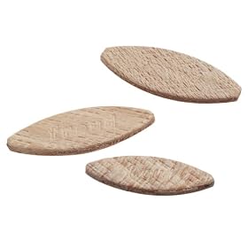 Freud 900-XX Biscuit Spline Assortment - Bulk Pack by Freud