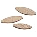 Freud 900-XX Biscuit Spline Assortment - Bulk Pack