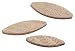 Freud 900-XX Biscuit Spline Assortment - Bulk Pack