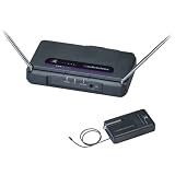 Unipak Body-pack Vhf Transmitter