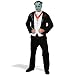 The Munsters Grampa Munster Adult Costume Adult (Standard One-Size)
