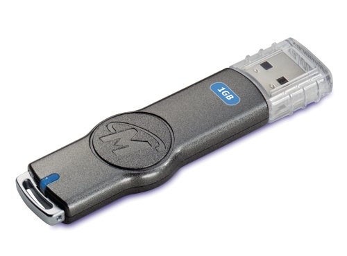Memorex TravelDrive USB 2.0 USB 2.0