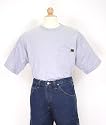 RIGGS WORKWEAR by Wrangler Men's Pocket T-Shirt