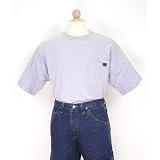 RIGGS WORKWEAR by Wrangler Mens Big and Tall Pocket T-Shirt by Wrangler
