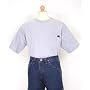 RIGGS WORKWEAR by Wrangler Men's Big and Tall Pocket T-Shirt