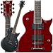 Musical Instruments : EC200 Electric Guitar