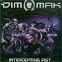 Intercepting Fist
