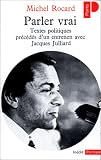 Parler vrai