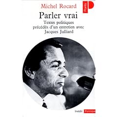 Parler vrai